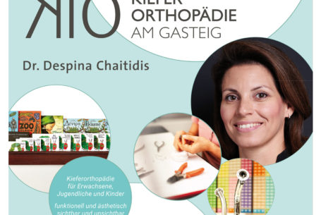 Dr. Chaitidis