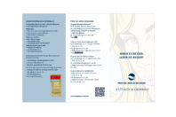 Prof. Koss und Kollegen