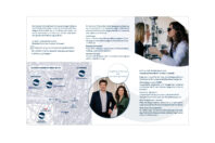 Prof. Koss und Kollegen