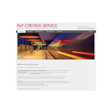 P&P Creative Service